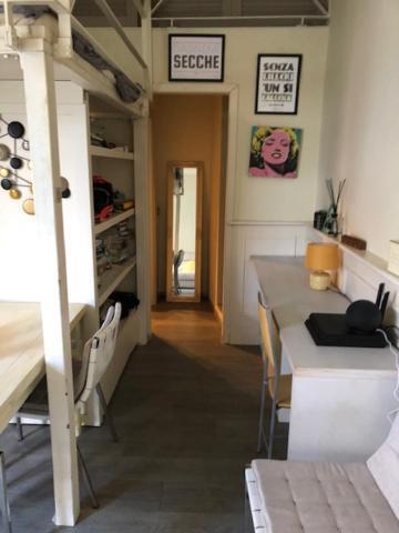 Firenze Centro Poggio Imperiale Loft Incantevole 外观 照片